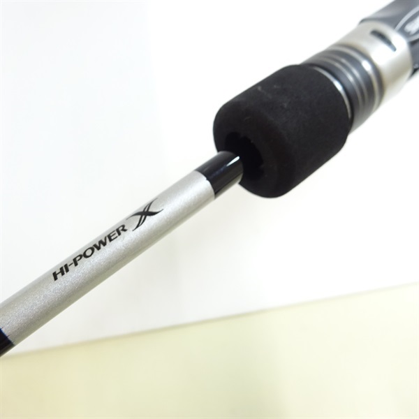 ２１グラップラーＬＪＢ６３ー１